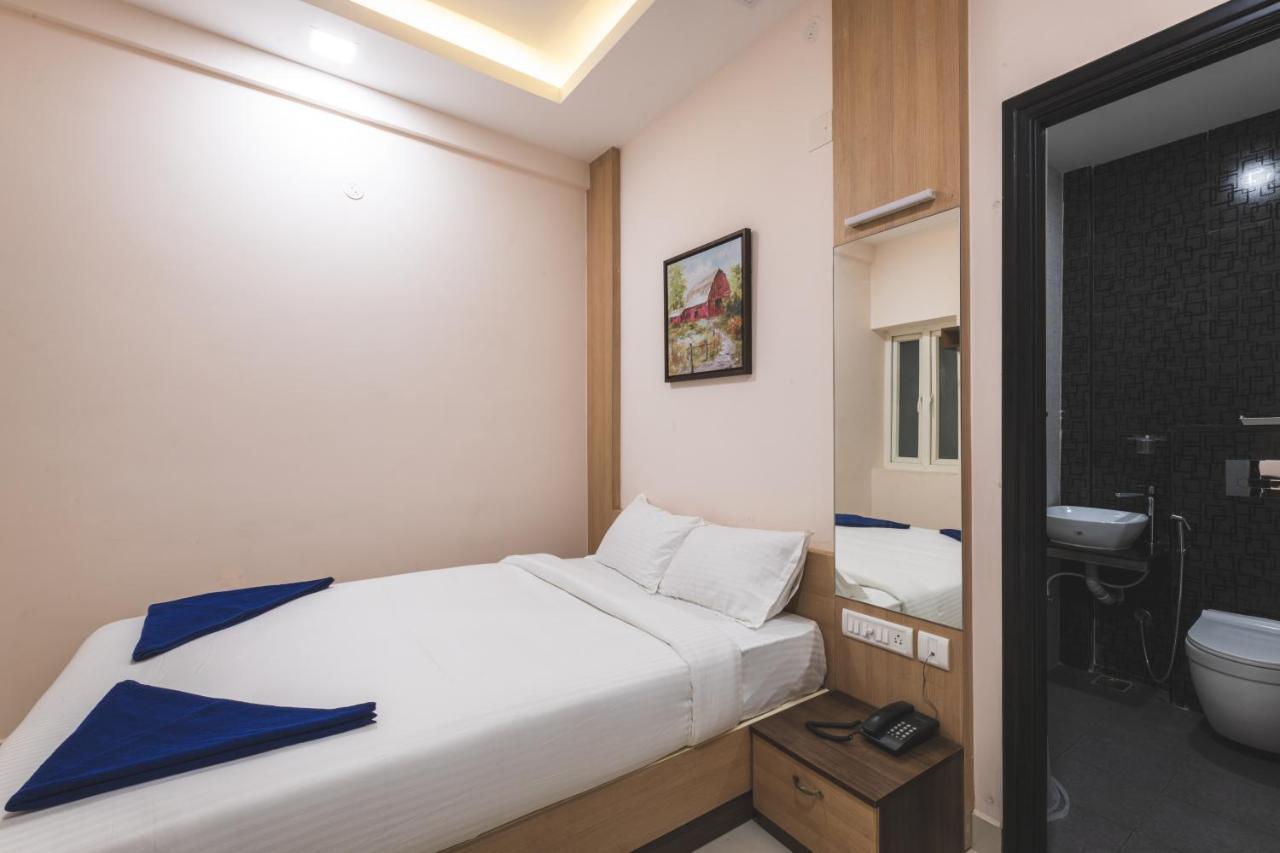 Skm Regency Chennai Exterior foto