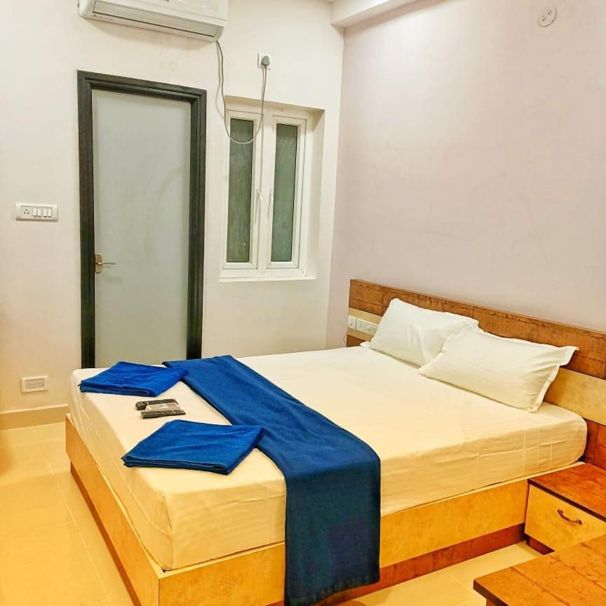 Skm Regency Chennai Exterior foto